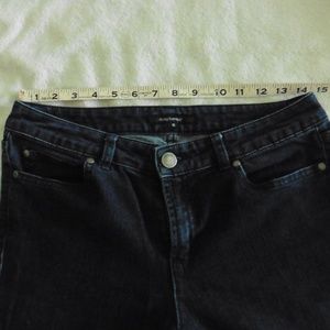 Daisy Fuentes skinny jean